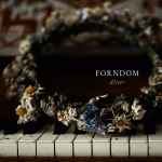FORNDOM - Alster CD